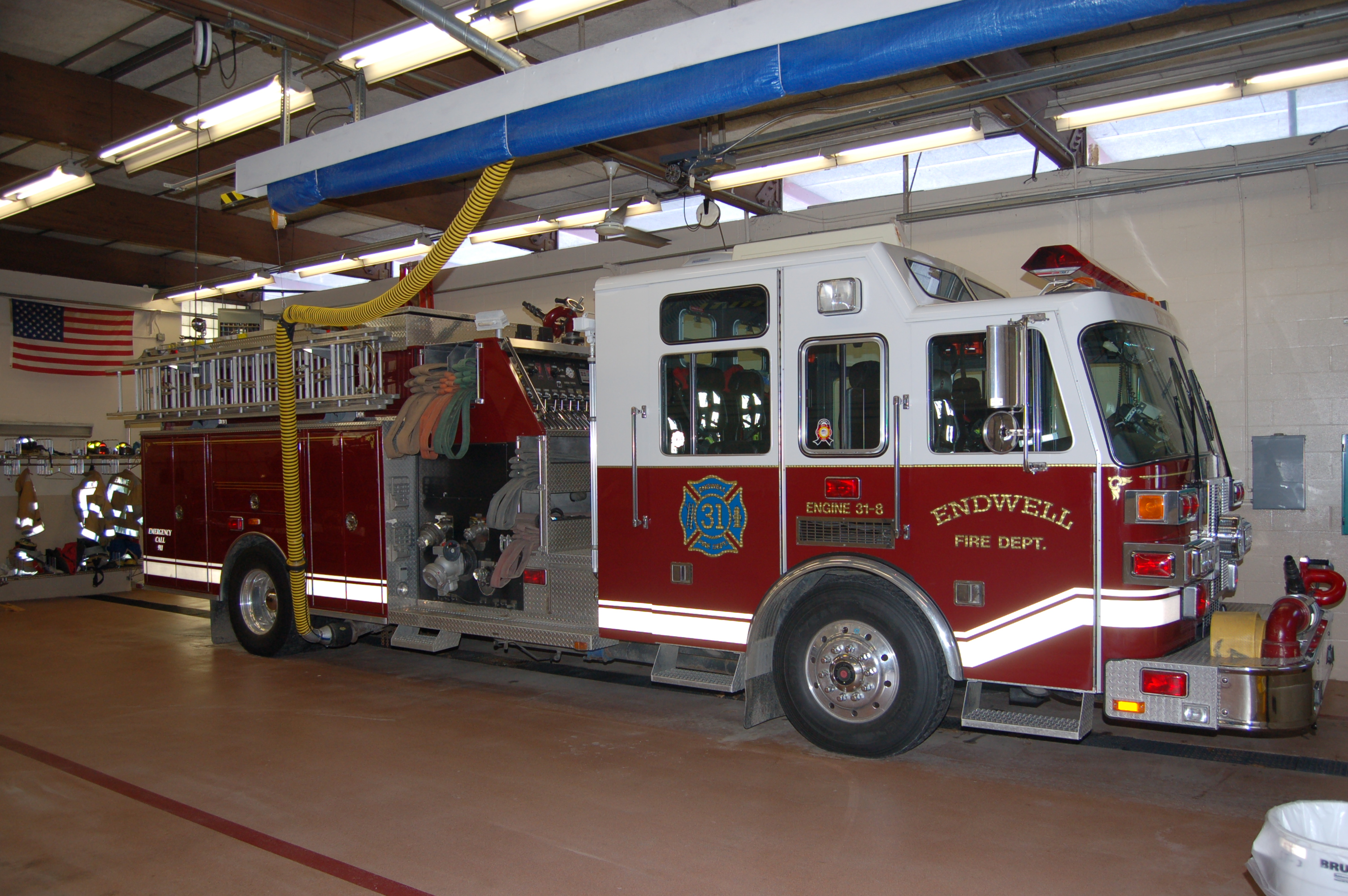 01-16-09  Other - Station 3